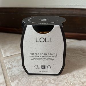 LOLI Purple Corn Grains